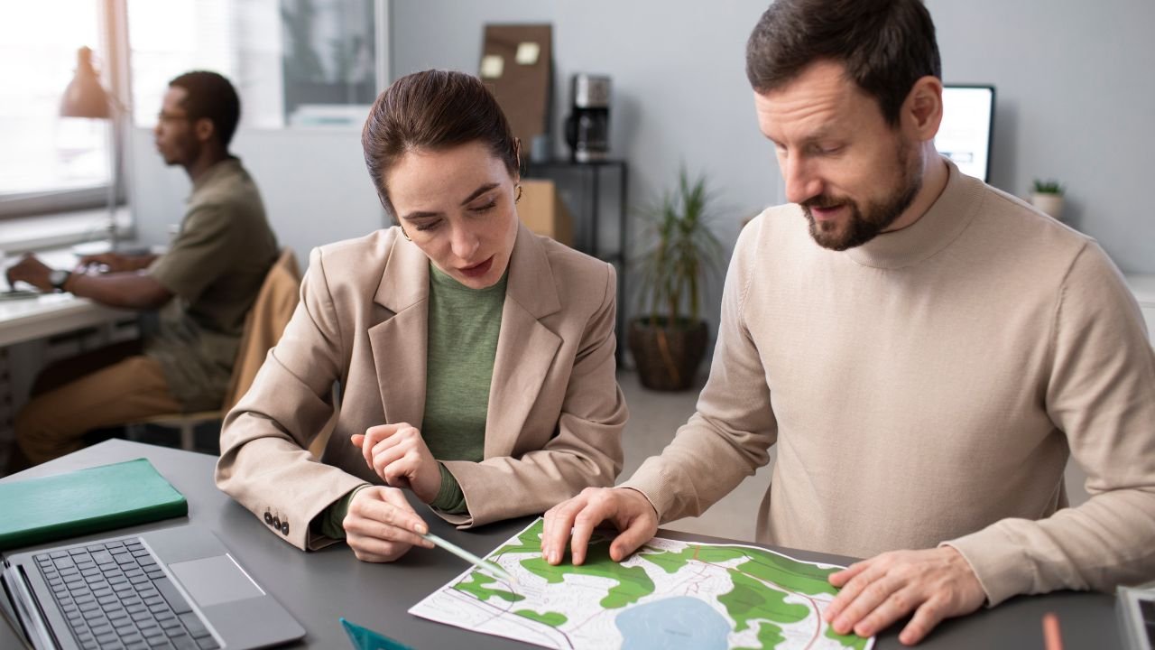 How to Become a Climate Change Analyst (Step-by-Step Guide)