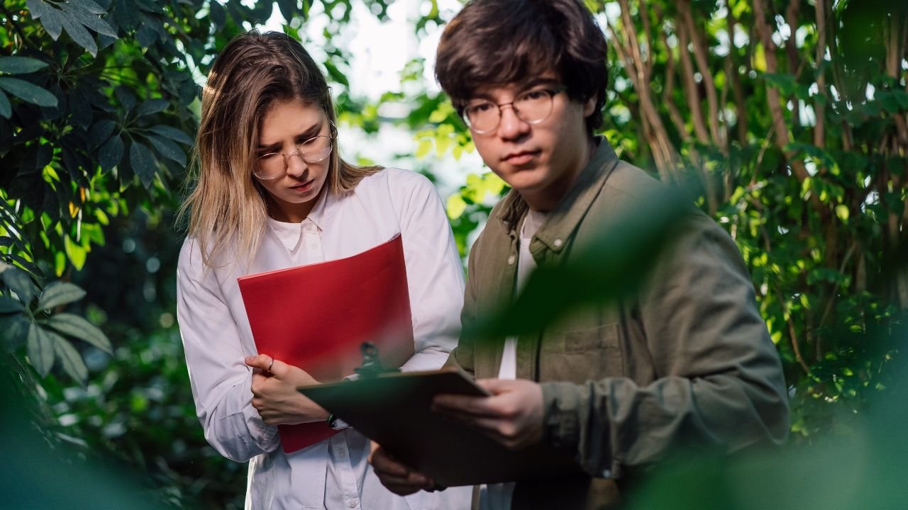 How to Become an Environmental Scientist in 2026 (Salary, Degree & Career Path)