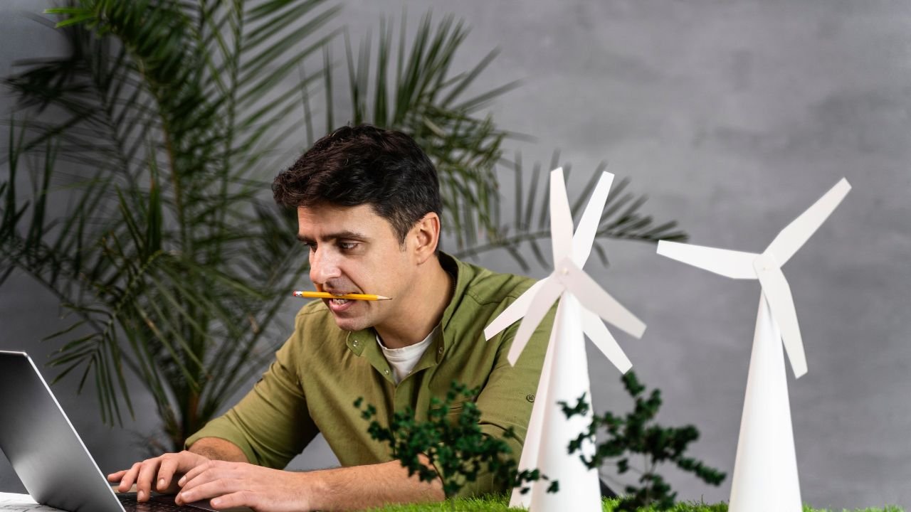 Top 15 Highest Paying Environmental Jobs in 2026 (With Salary Breakdown)