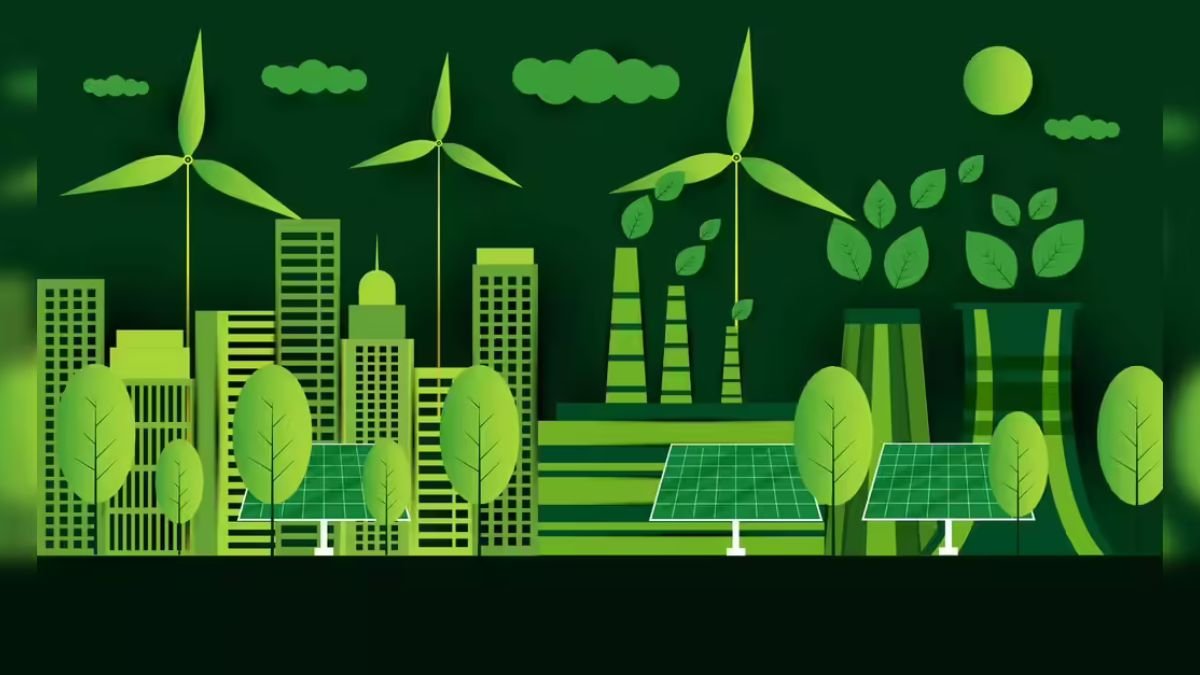 Future of Green Jobs: Climate Change Careers That Will Explode by 2030