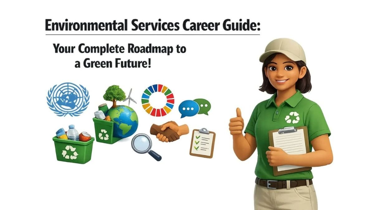 Government Environmental Jobs: How to Apply & Eligibility Guide