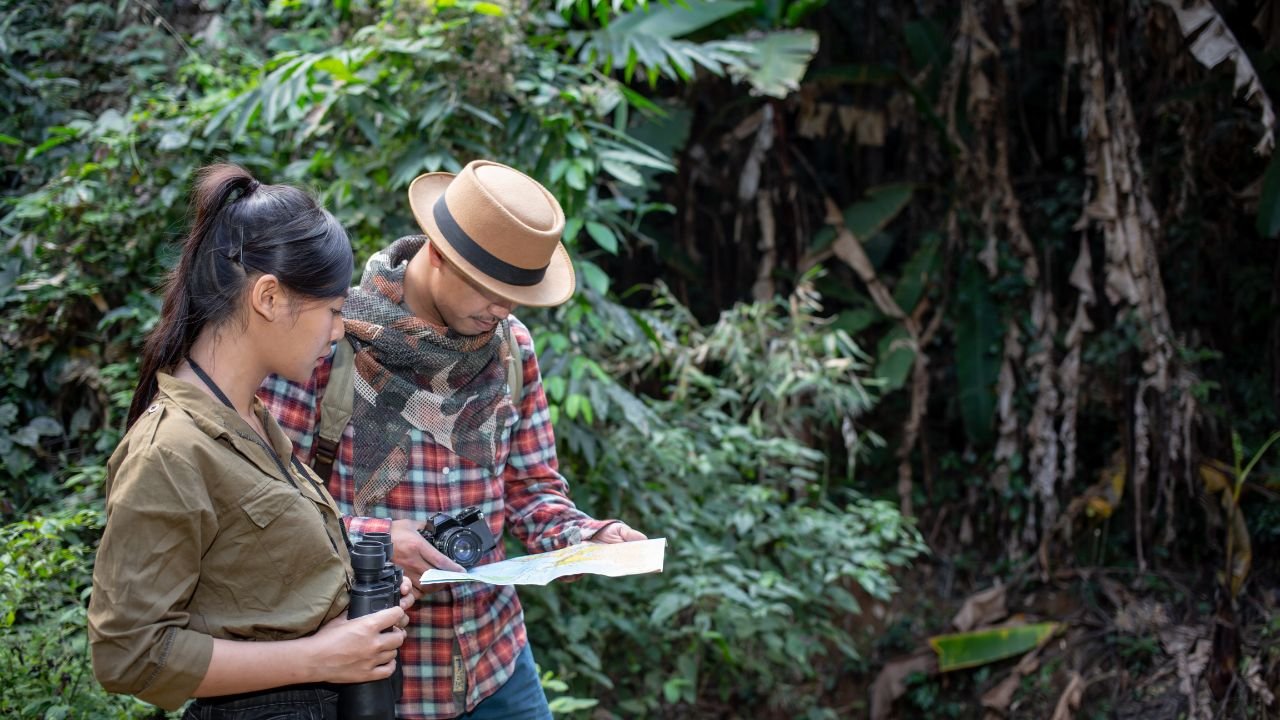 How to Become a Wildlife Biologist: Education, Salary & Requirements