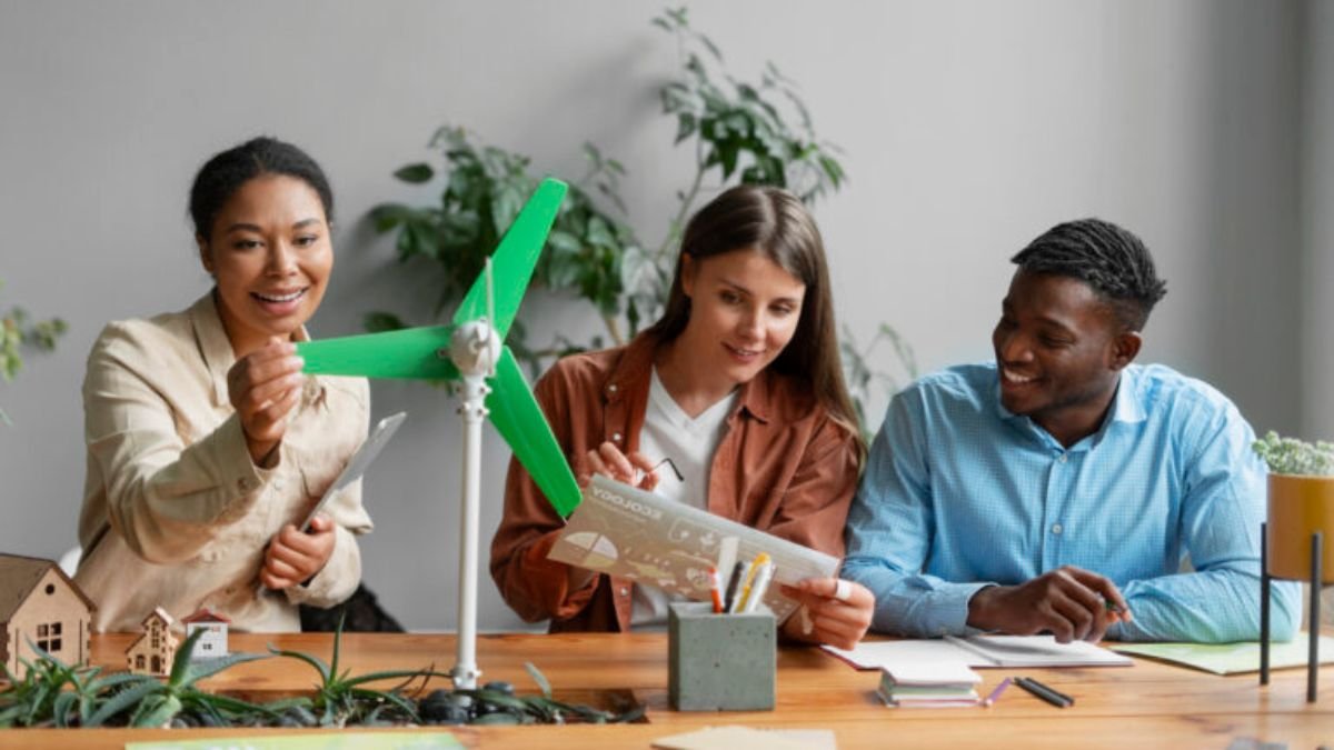 Most In-Demand Green Skills Employers Are Hiring For in 2026