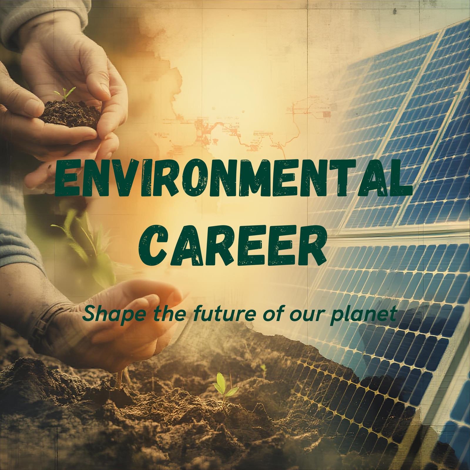Environmental Career